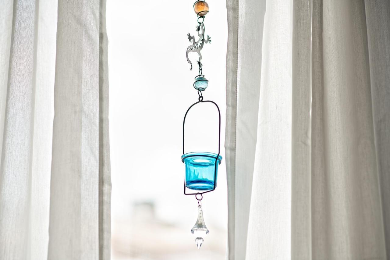 Calido Apartamento Con Piscina En Barcelona ريبوييت المظهر الخارجي الصورة