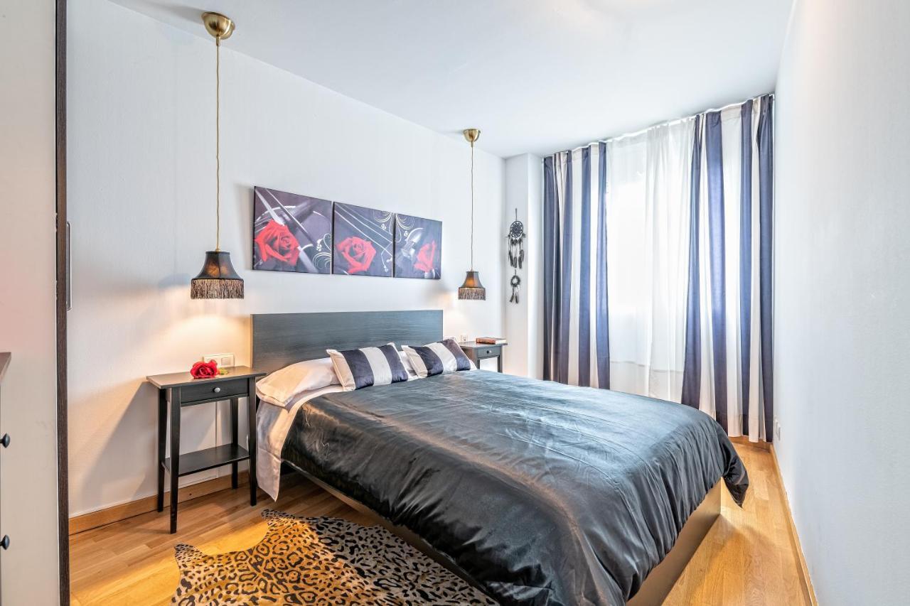 Calido Apartamento Con Piscina En Barcelona ريبوييت المظهر الخارجي الصورة