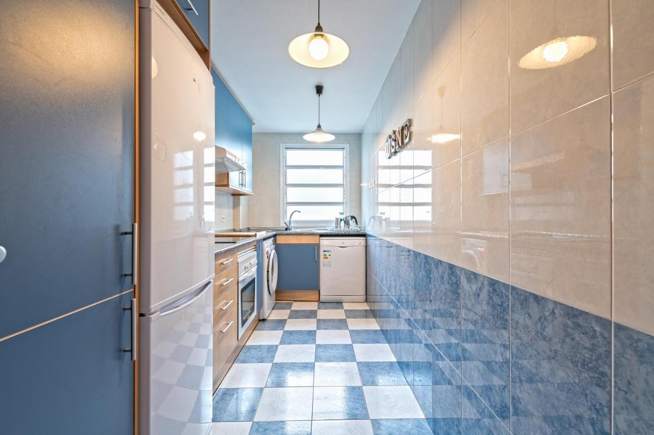 Calido Apartamento Con Piscina En Barcelona ريبوييت المظهر الخارجي الصورة